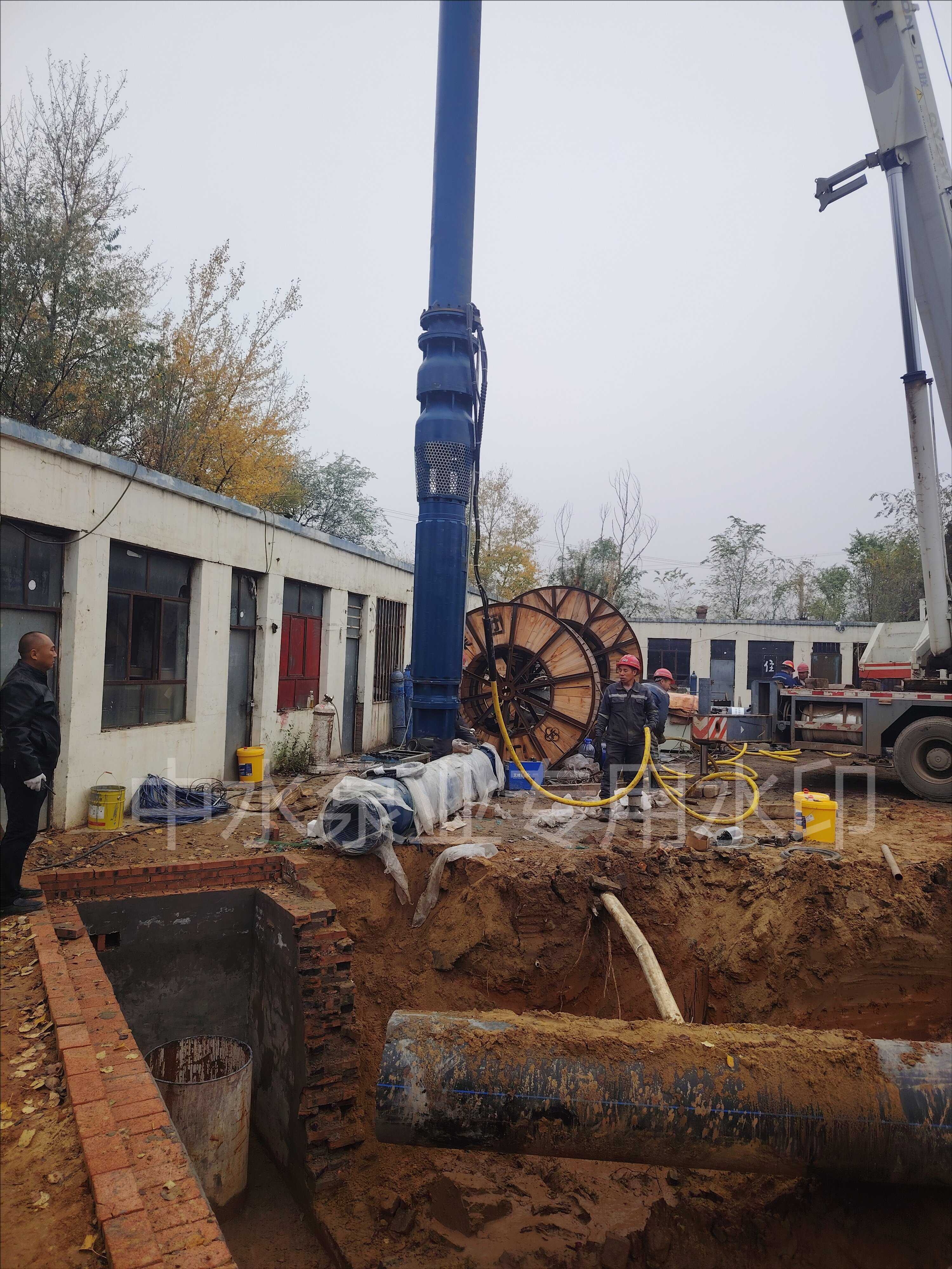 中水泵业专用水印1 (1)